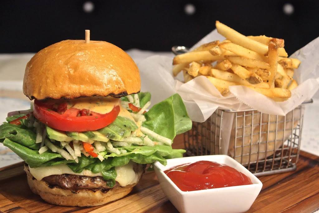 Table 26° Palm Beach | restaurant | 1700 S Dixie Hwy, West Palm Beach, FL 33401, USA | 5618552660 OR +1 561-855-2660