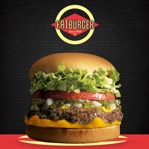 Fatburger & Buffalos | restaurant | 11984 Foothill Blvd, Sylmar, CA 91342, USA | 7472250335 OR +1 747-225-0335
