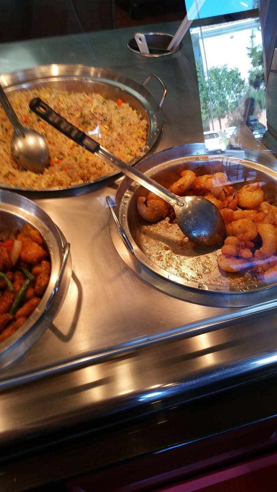 Panda Express | meal takeaway | 153 W Cochran St, Simi Valley, CA 93065, USA | 8055201657 OR +1 805-520-1657