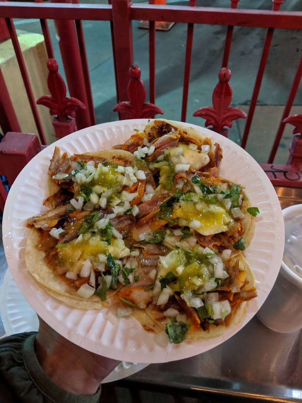 Leos Tacos Truck | restaurant | 415 Glendale Blvd, Los Angeles, CA 90026, USA | 3233462001 OR +1 323-346-2001