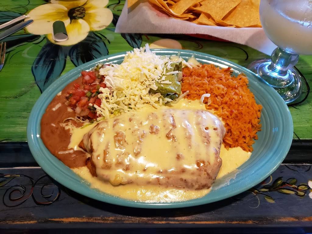 Los Amigos Mexican Restaurant | restaurant | 1814 Baldwin St, Georgetown Twp, MI 49428, USA | 6166490166 OR +1 616-649-0166
