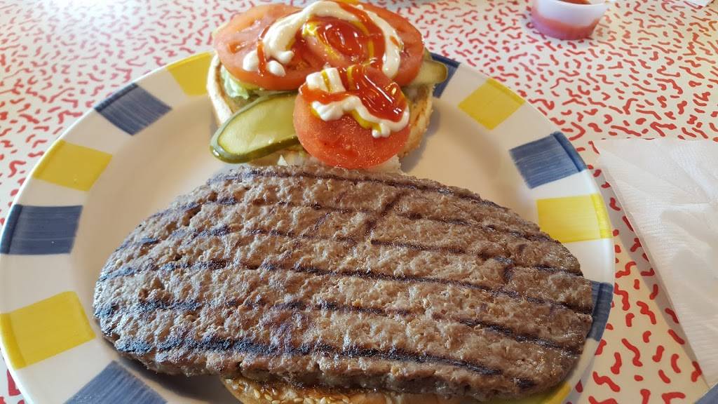 Wimpys Diner | restaurant | 416 Davis Dr, Newmarket, ON L3Y 2N9, Canada | 9058535222 OR +1 905-853-5222