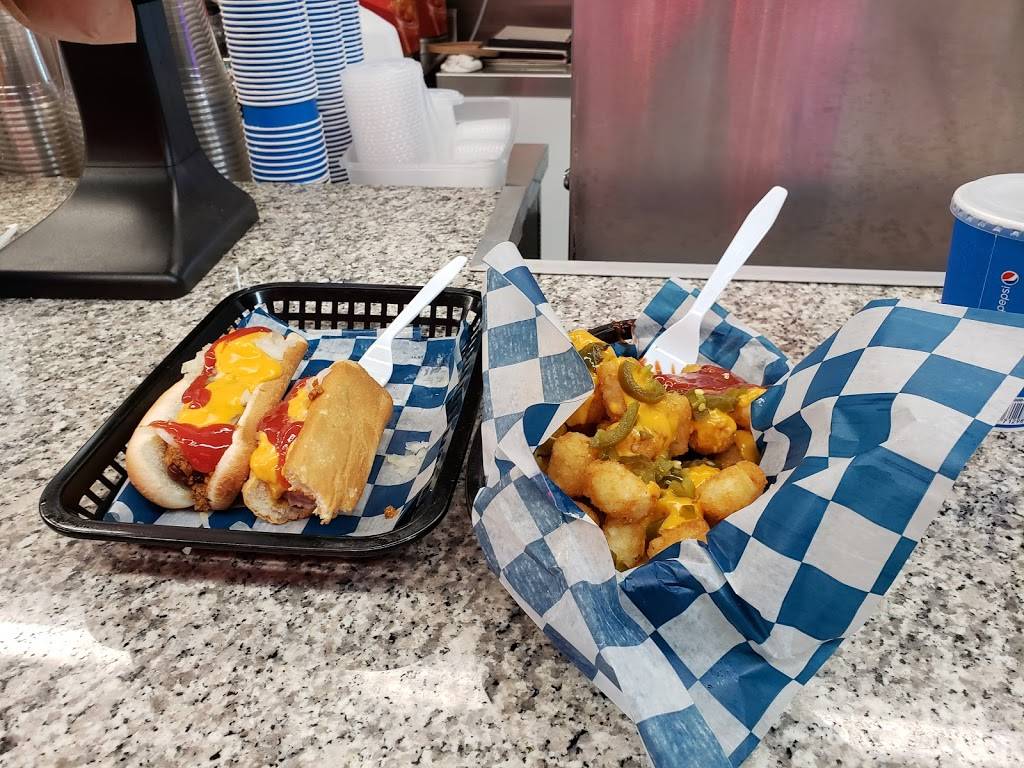 Sams Corner Myrtle Beach | restaurant | 7718 N Kings Hwy, Myrtle Beach, SC 29572, USA | 8434493342 OR +1 843-449-3342