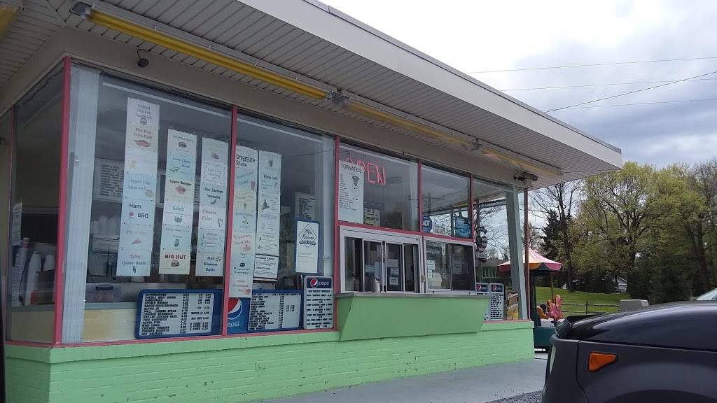 Burger Hut | restaurant | 3524 Coupon Gallitzin Rd, Ashville, PA 16613, USA | 8149435139 OR +1 814-943-5139