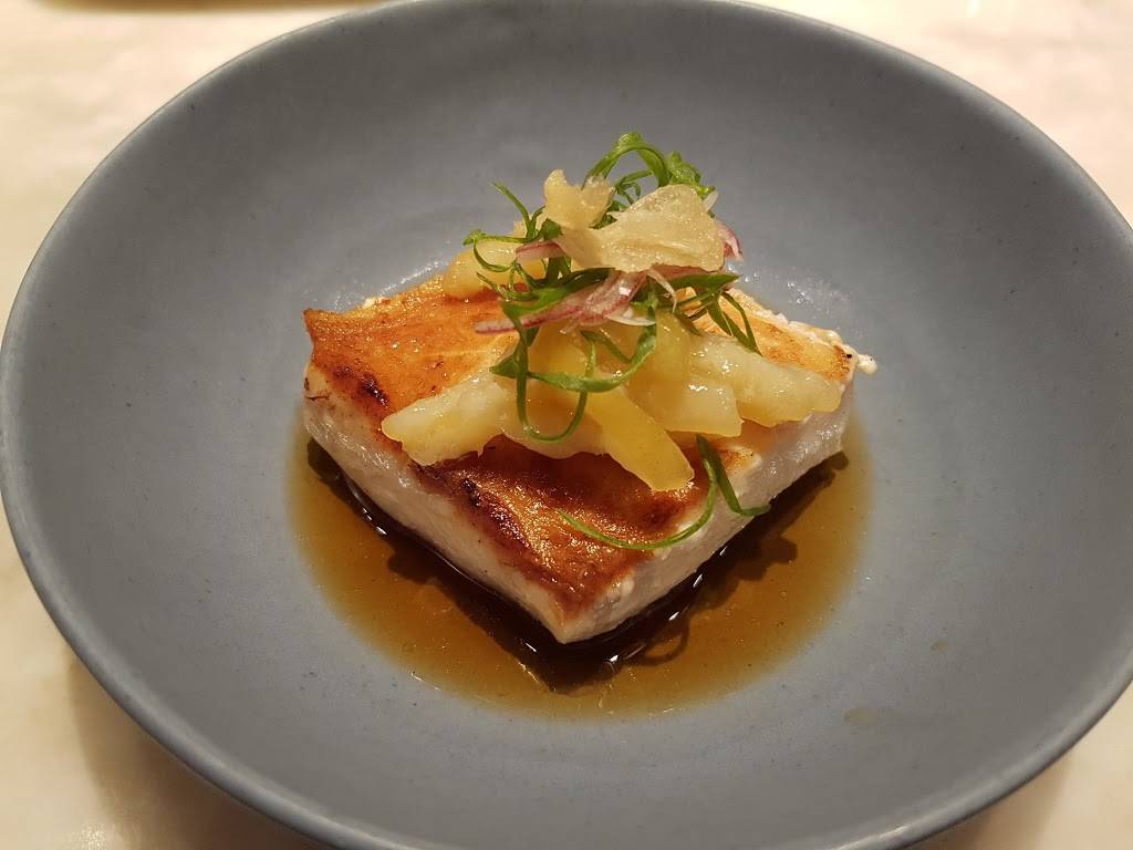 Uchi | restaurant | 904 Westheimer Rd, Houston, TX 77006, USA | 7135224808 OR +1 713-522-4808