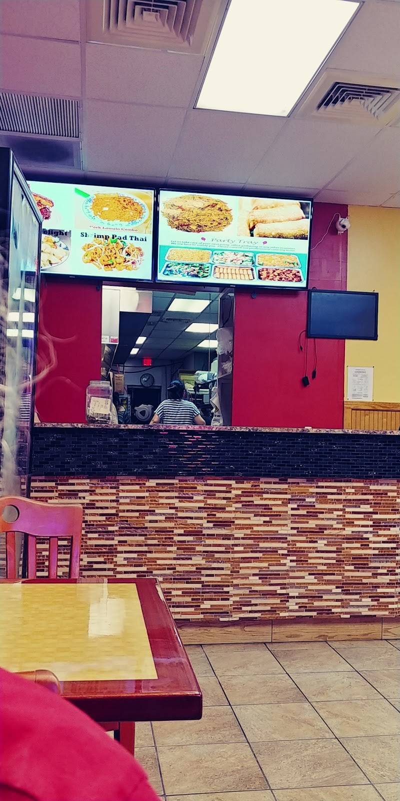 Hot Wok | restaurant | 2151 Loch Rane Blvd, Orange Park, FL 32073, USA | 9042988080 OR +1 904-298-8080