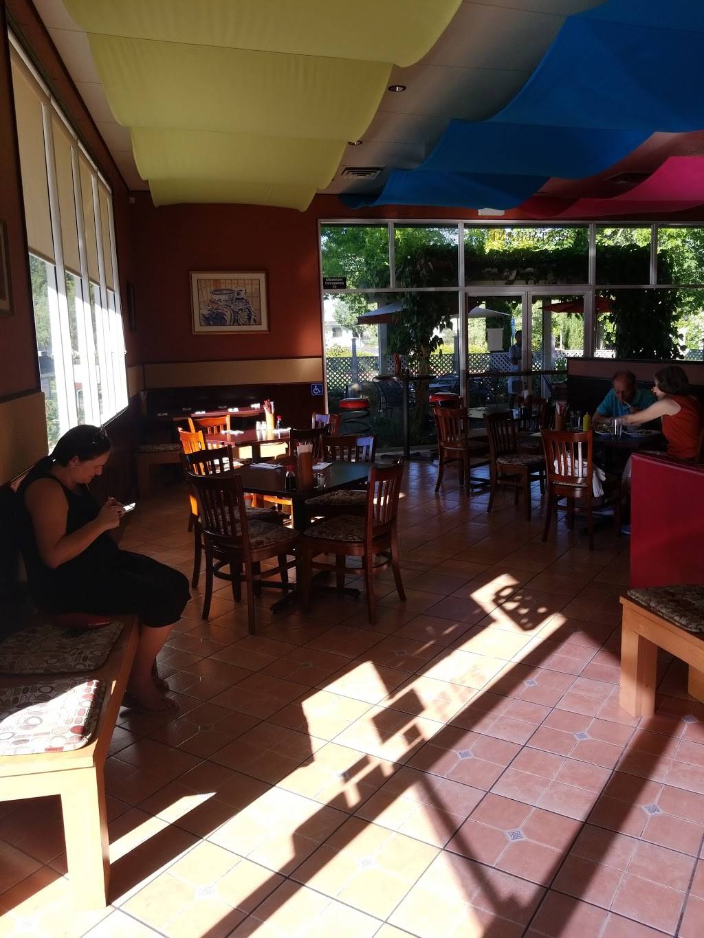 Mei-Don Chinese Cuisine | restaurant | 6576 Oakmont Dr, Santa Rosa, CA 95409, USA | 7075219239 OR +1 707-521-9239