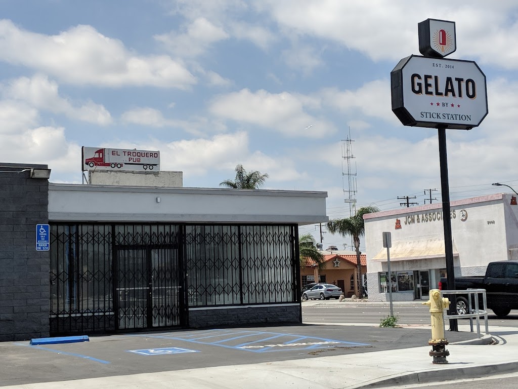 Vegano by Stick Station | restaurant | 5454 E Washington Blvd, Commerce, CA 90040, USA | 3232464441 OR +1 323-246-4441