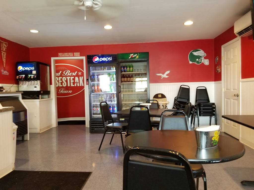 Taste of Philly | restaurant | 23 S Water St, Selinsgrove, PA 17870, USA | 5703742940 OR +1 570-374-2940
