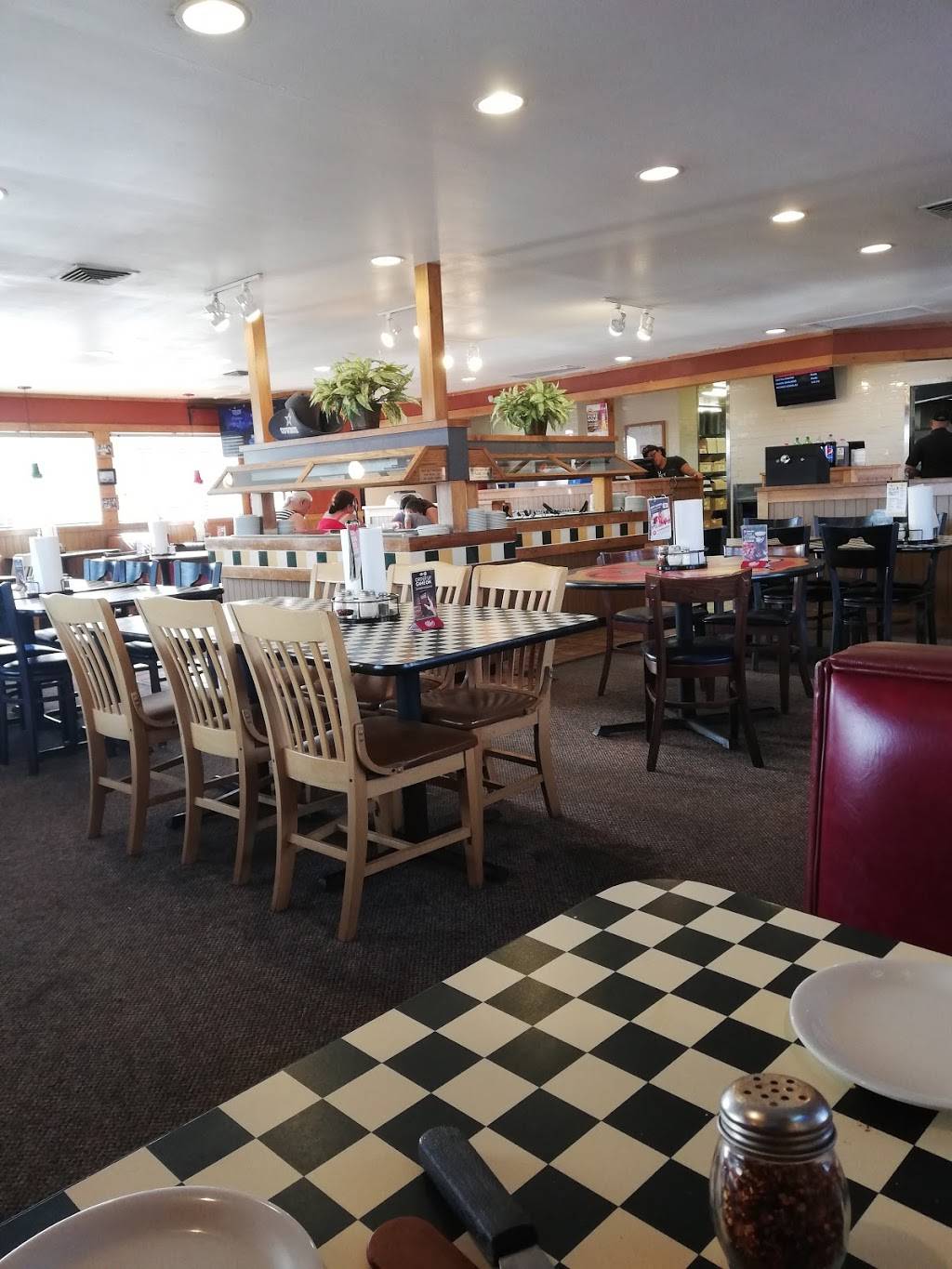 Pizza Hut | meal delivery | 955 N Resler Dr Suite 101, El Paso, TX 79912, USA | 9155818204 OR +1 915-581-8204