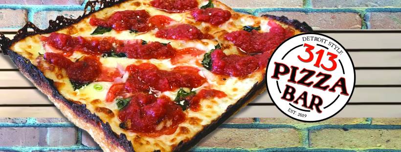 313 Pizza Bar | restaurant | 37 E Flint St, Lake Orion, MI 48362, USA | 2486909362 OR +1 248-690-9362