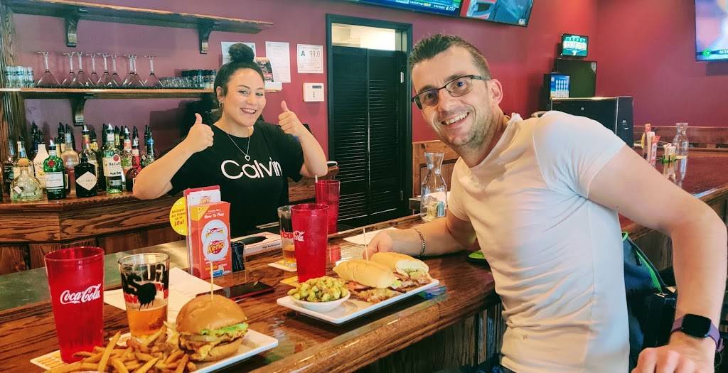 The Parkway Tavern | restaurant | 982 High House Rd, Cary, NC 27513, USA | 9192340018 OR +1 919-234-0018