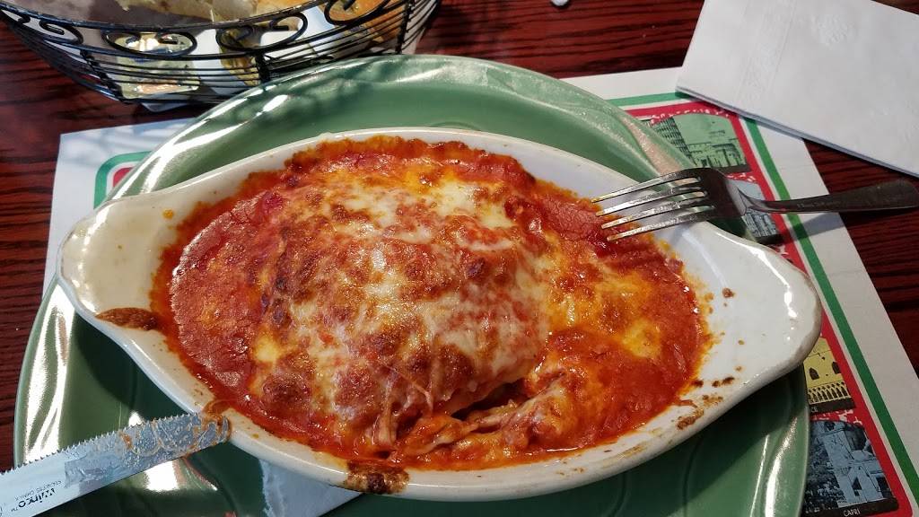 Original Italian Pizza & Restaurant | restaurant | 150 E Independence St, Shamokin, PA 17872, USA | 5706447621 OR +1 570-644-7621