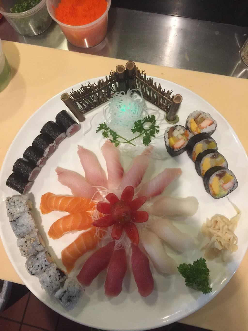 Mizu Sushi & Hibachi Express | restaurant | 1859 Lakewood Ranch Blvd, Bradenton, FL 34211, USA | 9419002288 OR +1 941-900-2288