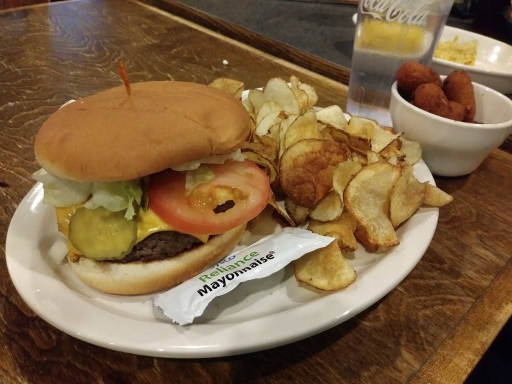 Wings & Ale | restaurant | Suite C, 125 Outlet Pointe Blvd, Columbia, SC 29210, USA | 8037501700 OR +1 803-750-1700