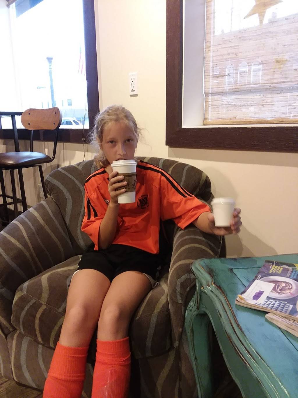 Dippity Dog Cones And Franks | restaurant | 337 S Lincoln Ave, Lakeview, MI 48850, USA | 9893521212 OR +1 989-352-1212