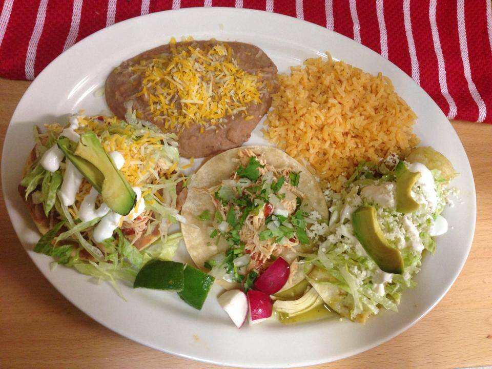 Taqueria Tepeyac | restaurant | 2009 13th St, St Cloud, FL 34769, USA | 4078918226 OR +1 407-891-8226