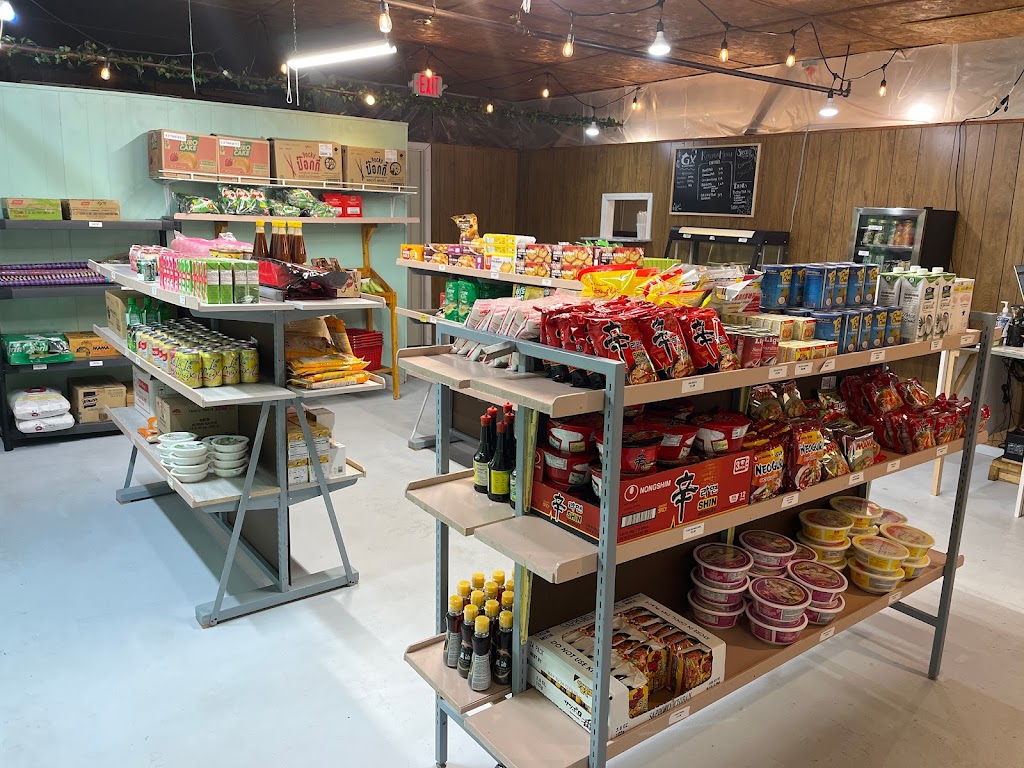 GX Asian Market | restaurant | 101 E Oldtown St, Galax, VA 24333, USA | 2766016919 OR +1 276-601-6919