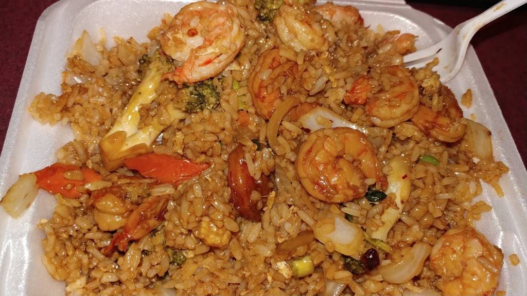 Jade Express Chinese Restaurant | restaurant | 1430 Kings Hwy, Shreveport, LA 71103, USA | 3182218598 OR +1 318-221-8598