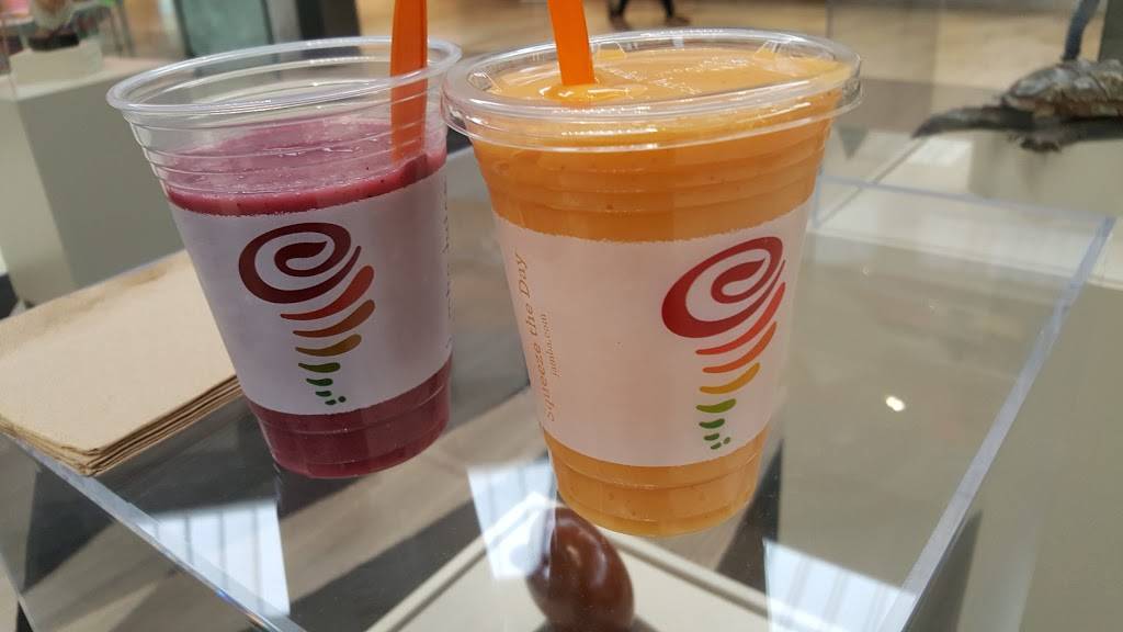 Jamba Ridgedale Mall | restaurant | 12401 Wayzata Blvd, Minnetonka, MN 55305, USA | 9525440486 OR +1 952-544-0486