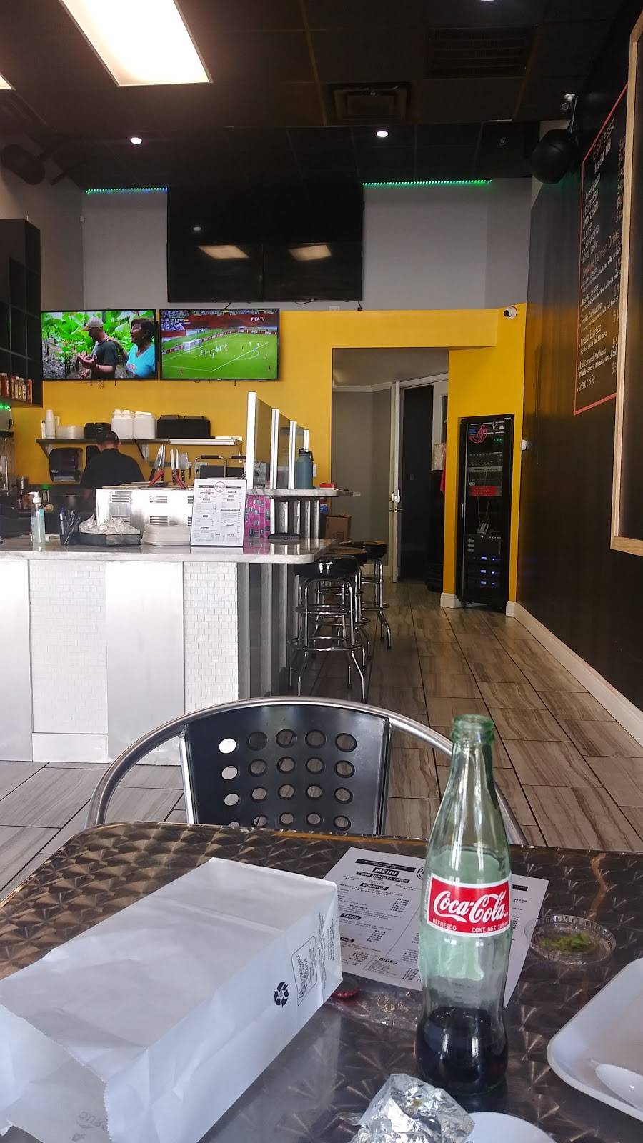 Papasitos fresh Mexican food | restaurant | 39620 US-19, Tarpon Springs, FL 34689, USA | 7279402050 OR +1 727-940-2050