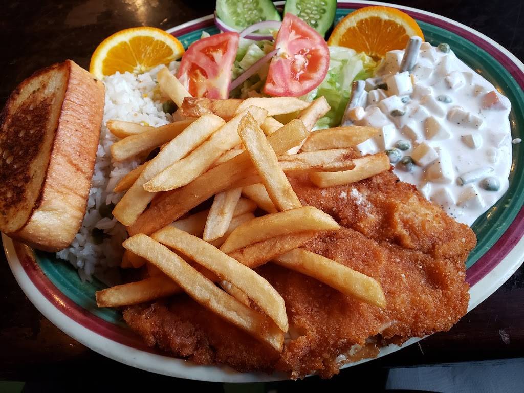 Mi Lindo San Blas | restaurant | 1807 Livernois, Detroit, MI 48209, USA | 3137895100 OR +1 313-789-5100