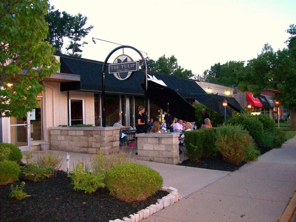 Tulip Bistro & Bar | restaurant | 355 Romany Rd, Lexington, KY 40502, USA | 8593676687 OR +1 859-367-6687