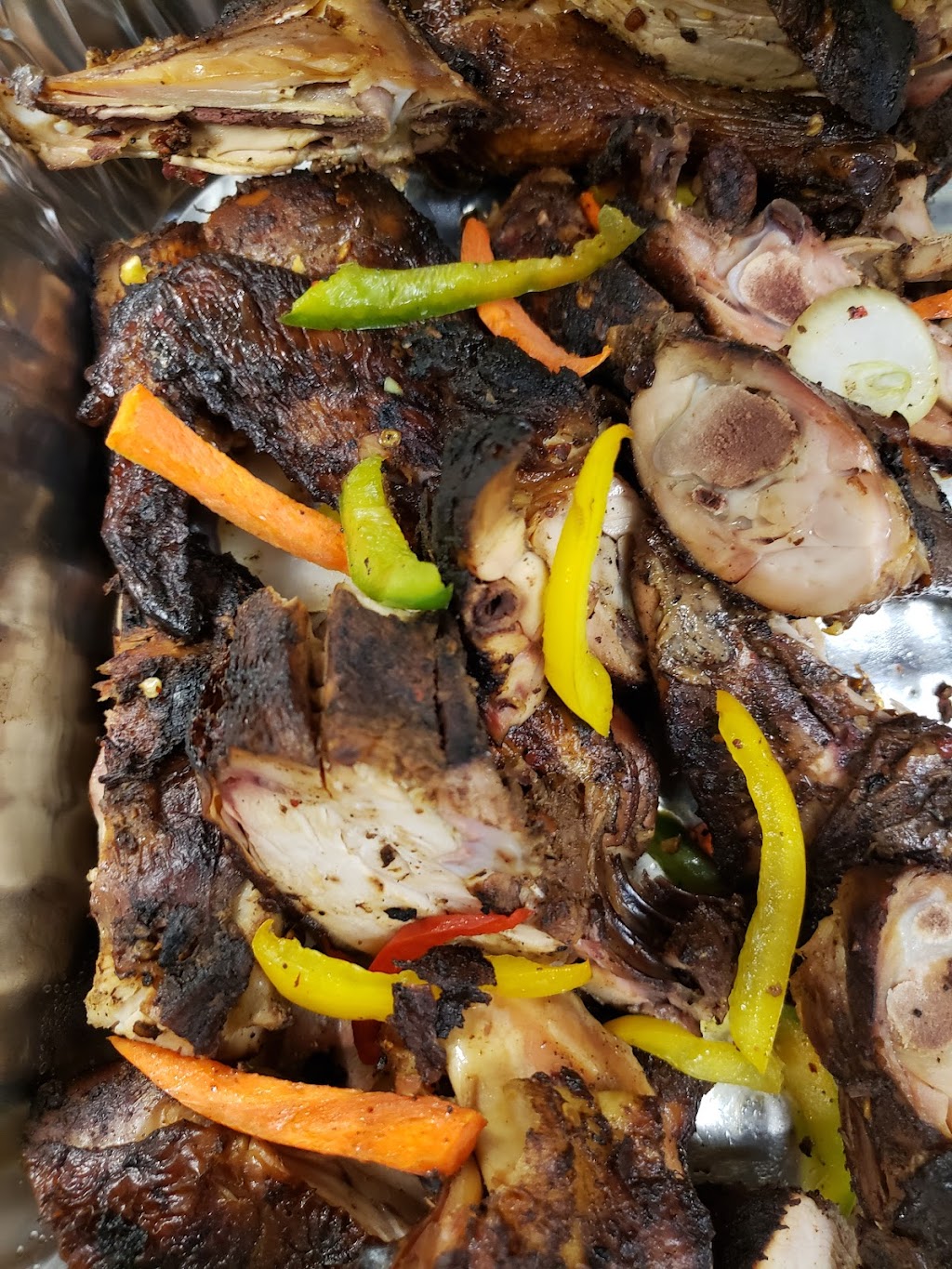 876 Jamaican Jerk Restaurant | restaurant | 9044 S Ashland Ave, Chicago, IL 60620, USA | 7732538128 OR +1 773-253-8128
