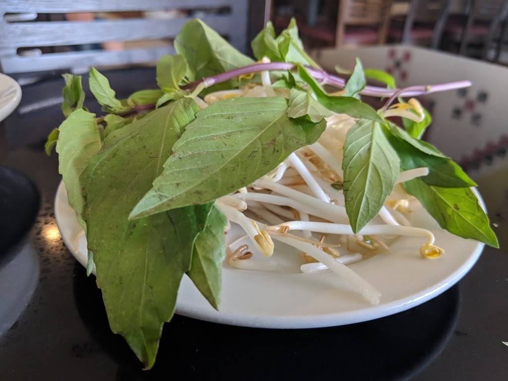 Pho Nhu Y Restaurant | restaurant | 864 3rd Ave, Chula Vista, CA 91911, USA | 6198822779 OR +1 619-882-2779