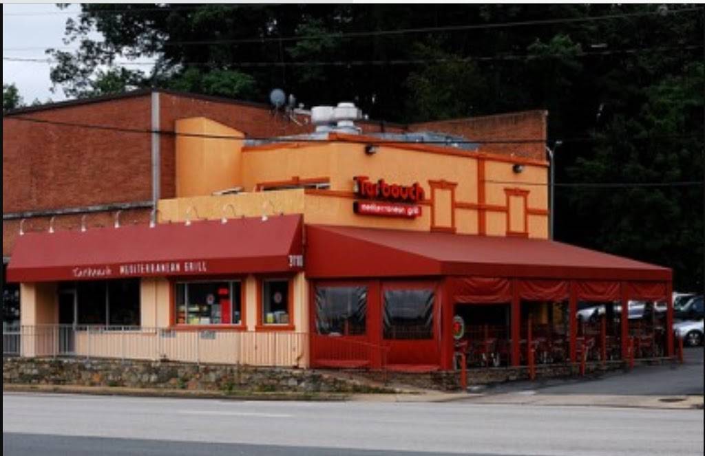 Tarbouch Mediterranean Grill | cafe | 3110 Lee Hwy, Arlington, VA 22201, USA | 7035289200 OR +1 703-528-9200