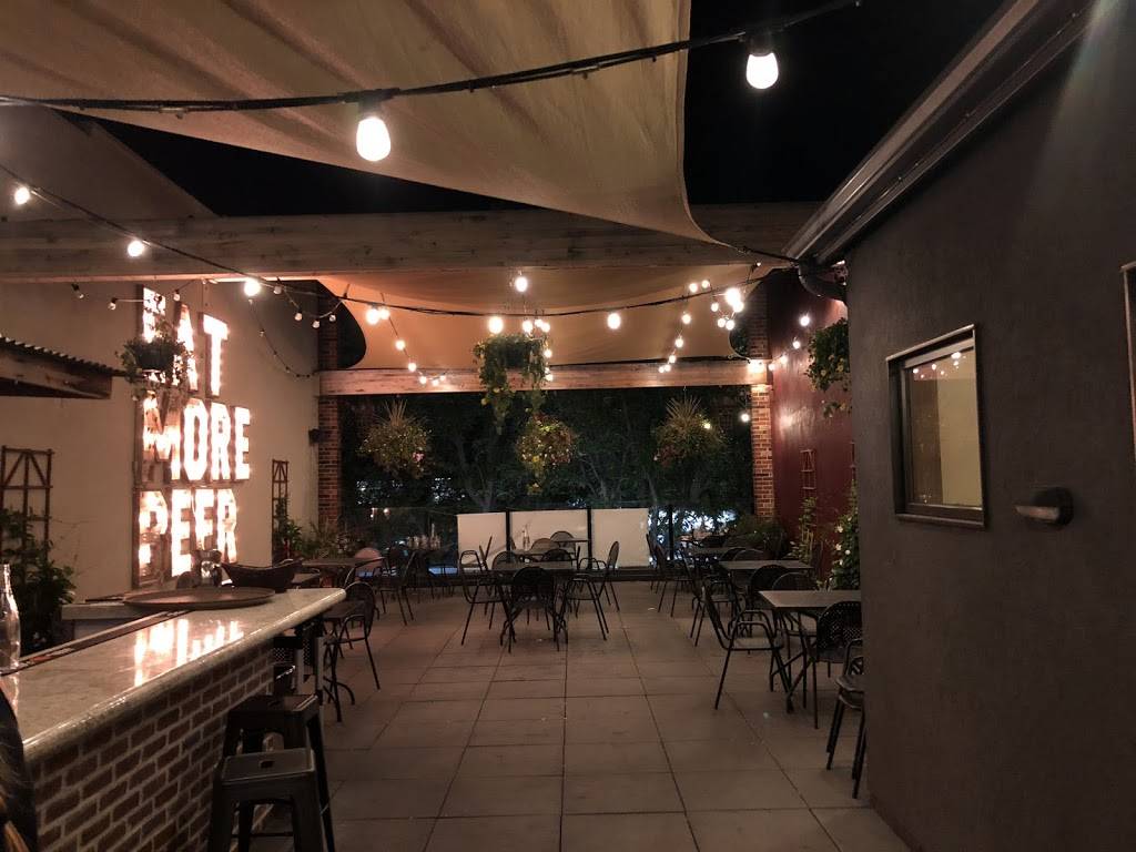 SAMPLES Longmont | restaurant | 370 Main St, Longmont, CO 80501, USA | 7203890426 OR +1 720-389-0426