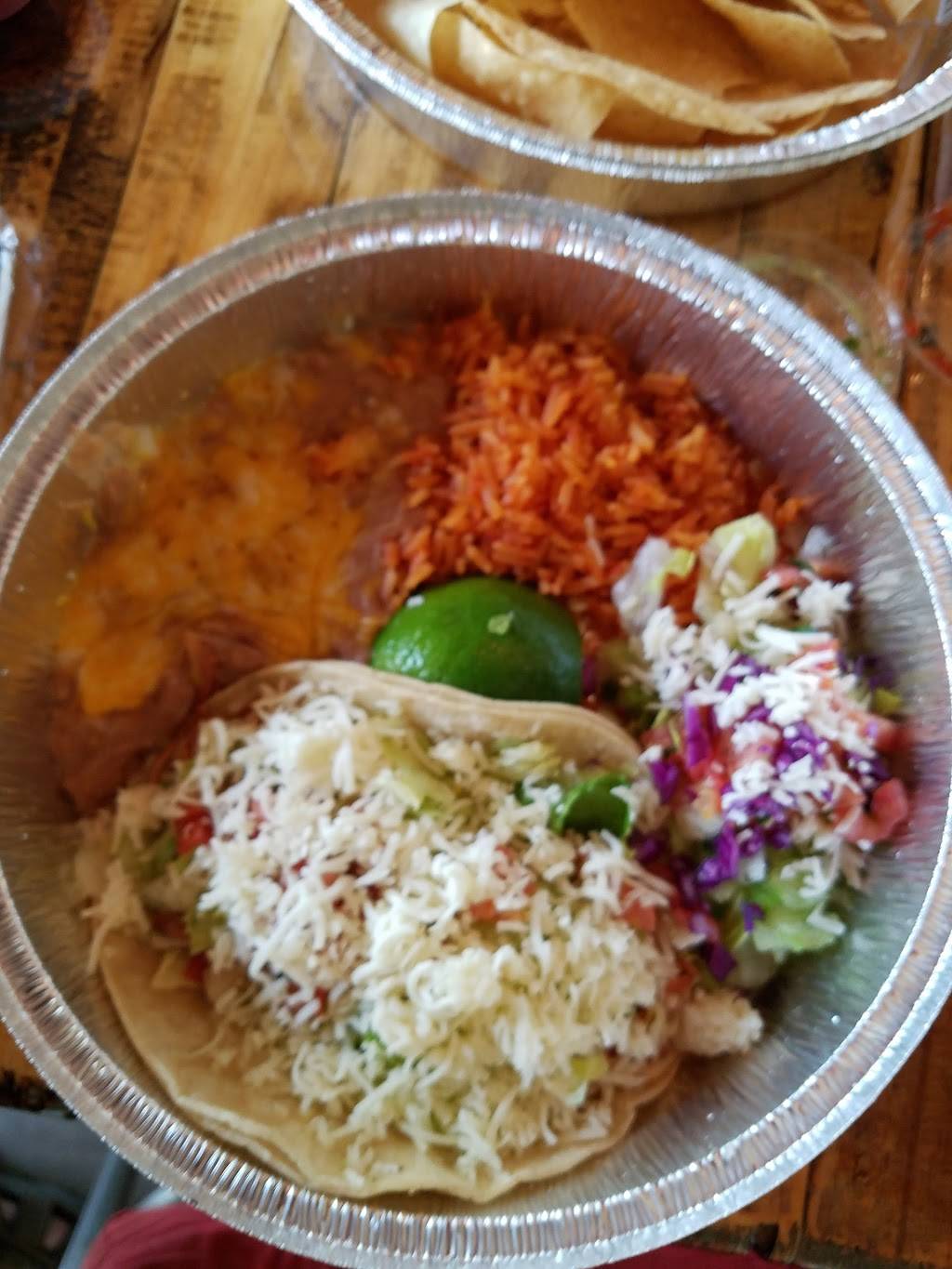 Hacienda De Rosas Taqueria | restaurant | 3132, 3129 E McKellips Rd, Mesa, AZ 85213, USA | 4808307672 OR +1 480-830-7672