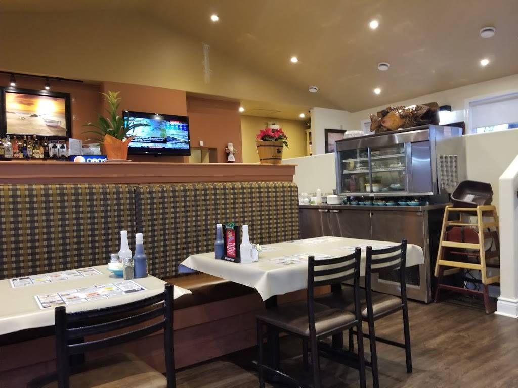 Jacks Family Restaurant | restaurant | 4327 ON-7, Norwood, ON K0L 2V0, Canada | 7058373474 OR +1 705-837-3474