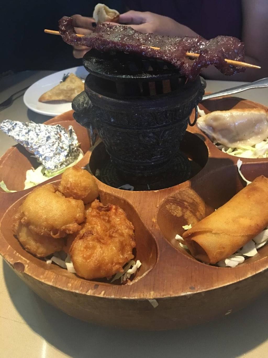 Mandarin King | restaurant | 1223 N Pacific Coast Hwy, Laguna Beach, CA 92651, USA | 9494948992 OR +1 949-494-8992