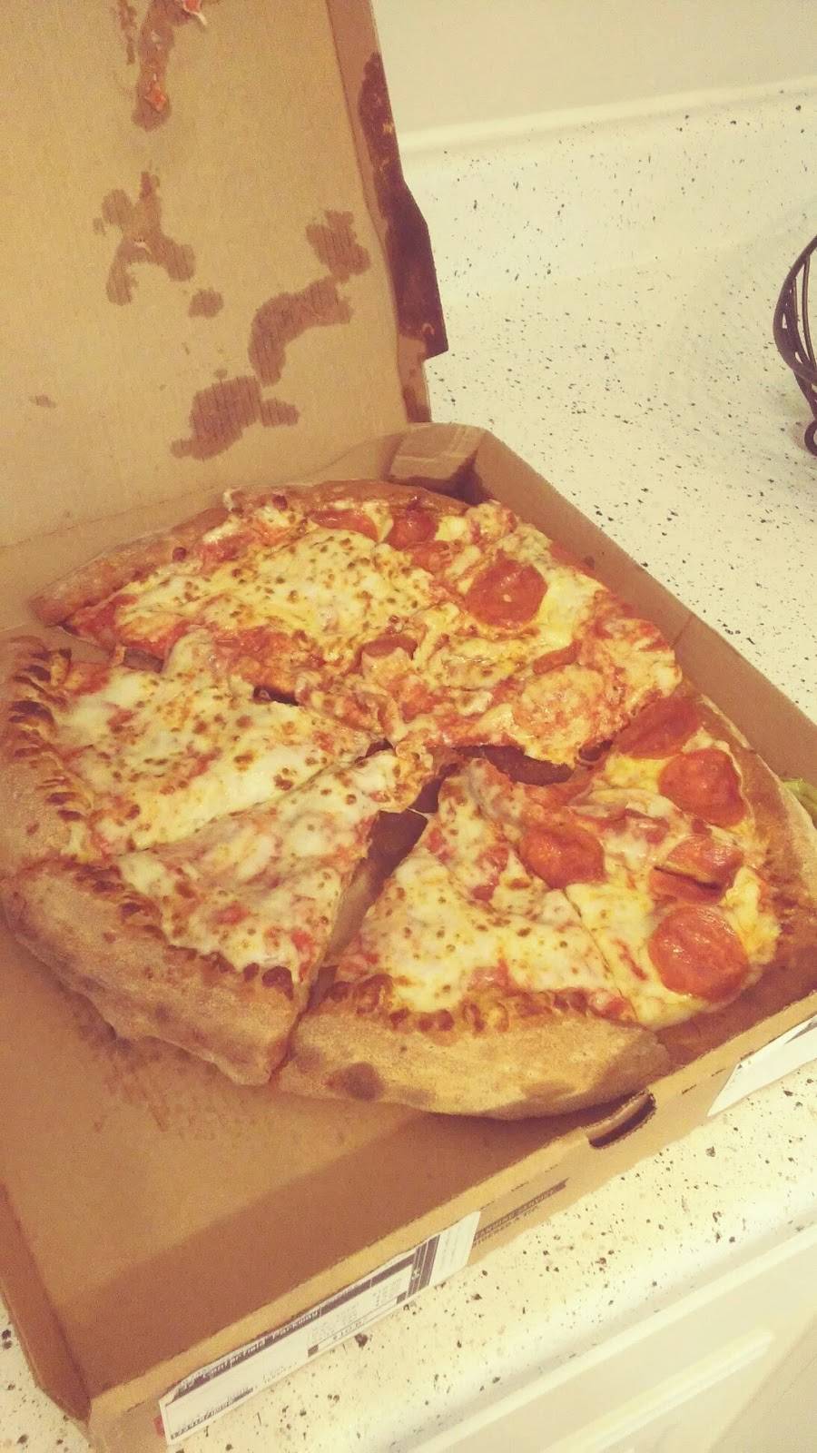 Papa Johns Pizza | restaurant | 723 W Main St, West Dundee, IL 60118, USA | 8474587272 OR +1 847-458-7272