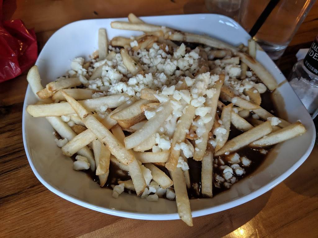 Troppo | restaurant | 111 E Michigan Ave, Lansing, MI 48933, USA | 5173714000 OR +1 517-371-4000