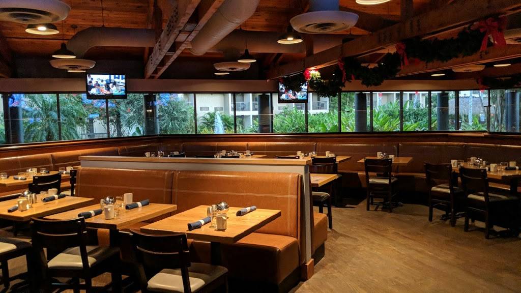 Shulas 2 Steak & Sports | restaurant | 6842 Main St, Miami Lakes, FL 33014, USA | 3058208047 OR +1 305-820-8047