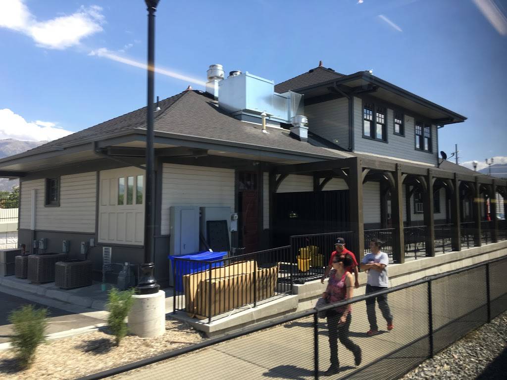 Cafe Sabor | restaurant | 200 S Main St, Layton, UT 84041, USA | 3852451636 OR +1 385-245-1636