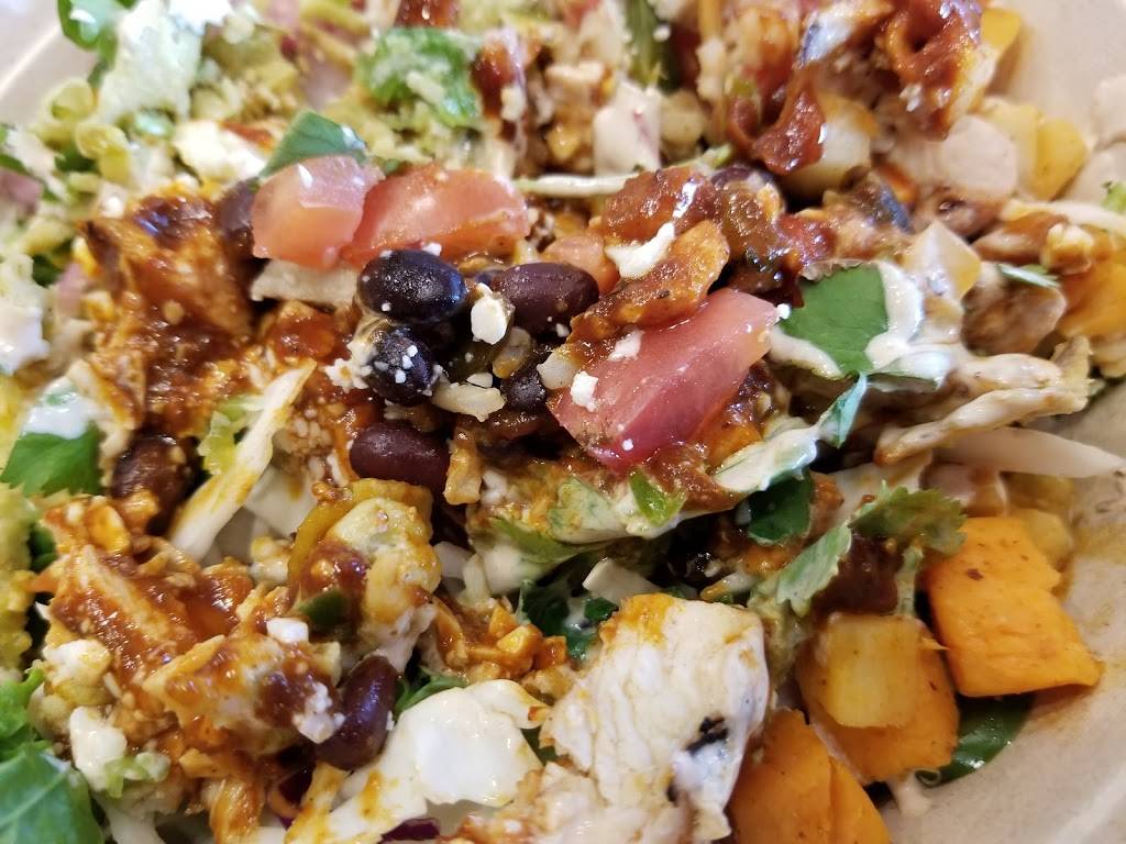 Mucho Burrito Fresh Mexican Grill | restaurant | 66 Strathy Rd, Cobourg, ON K9A 5X4, Canada | 9053731111 OR +1 905-373-1111