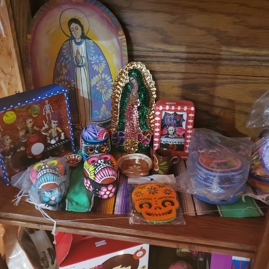 Alesaiahs Stop N Shop | bakery | 311 S 2nd St, Lamesa, TX 79331, USA | 8068704662 OR +1 806-870-4662