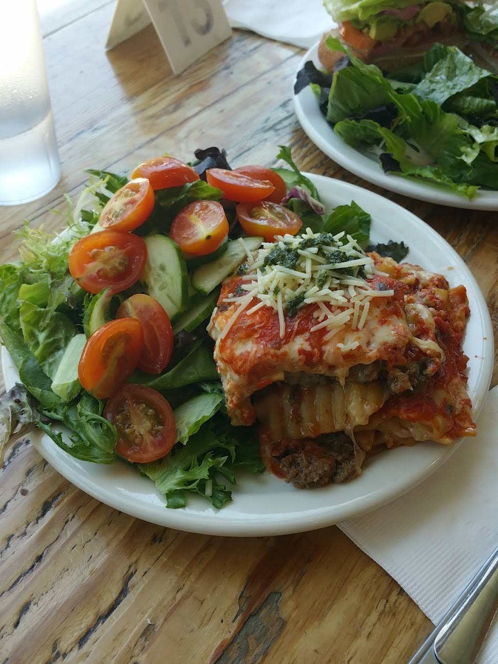 MoJoe Cafe | restaurant | 160 14th St, Oakland, CA 94612, USA | 5102719200 OR +1 510-271-9200