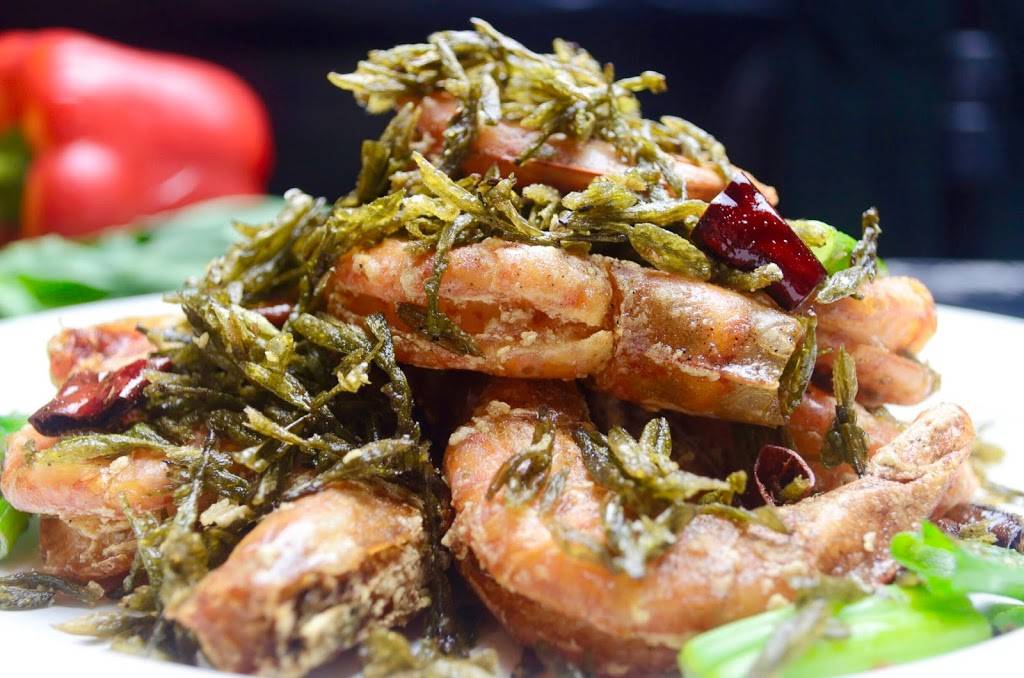 Szechwan JMC | restaurant | 243 W Cermak Rd, Chicago, IL 60616, USA | 3129292212 OR +1 312-929-2212