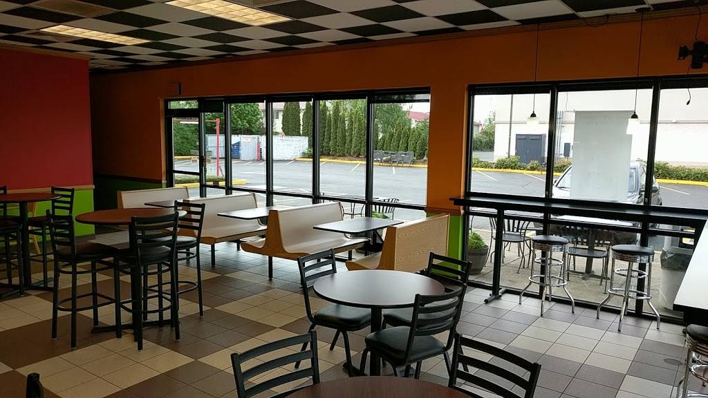 Habaneros Mexican Food | Commercial | restaurant | 4940 Commercial St SE, Salem, OR 97302, USA | 5035855871 OR +1 503-585-5871