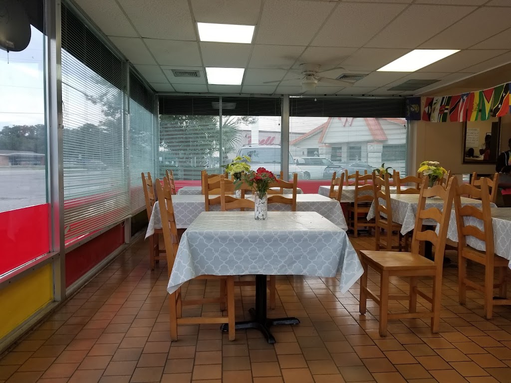 Island Kitchen | restaurant | 1315 N New Warrington Rd, Pensacola, FL 32505, USA | 8505290062 OR +1 850-529-0062