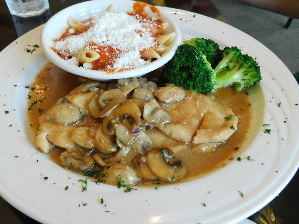 Dalesios Of Little Italy | restaurant | 829 Eastern Ave, Baltimore, MD 21202, USA | 4105391965 OR +1 410-539-1965