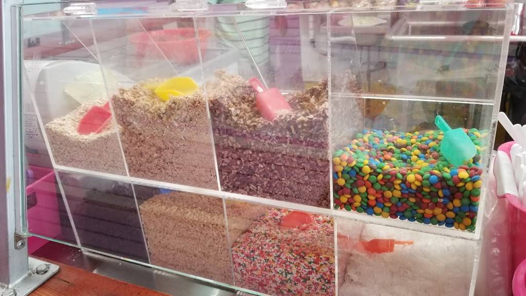 La Michoacana | Neveria Y Paleteria | restaurant | 5106 S Archer Ave, Chicago, IL 60632, USA | 7735812829 OR +1 773-581-2829