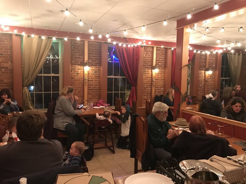 Za Pie Society | restaurant | 6 Sullivan St 2nd floor, Berwick, ME 03901, USA | 2073601618 OR +1 207-360-1618