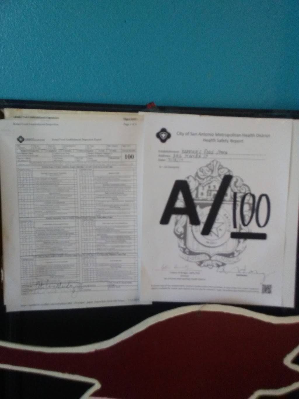 Kenneys Food Store | restaurant | 342 Merida St, San Antonio, TX 78207, USA | 2102256884 OR +1 210-225-6884