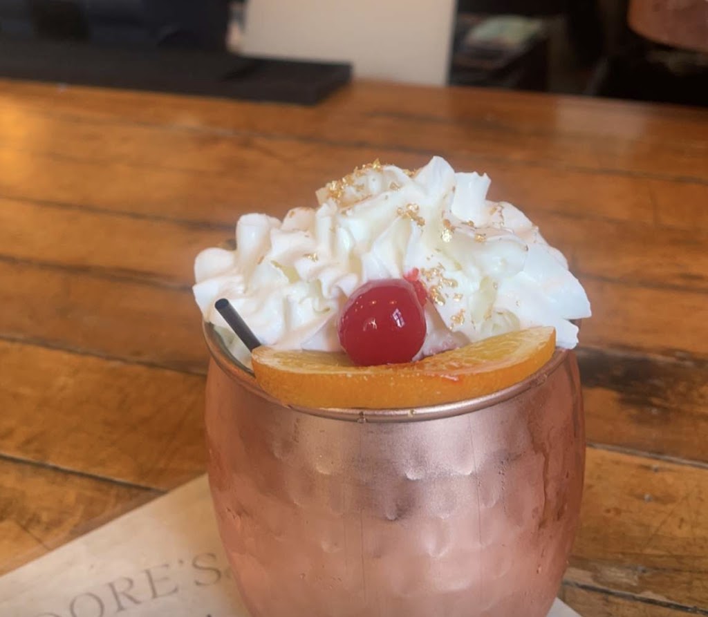 Theodores Bar & Market | restaurant | 114 Reynolda Village Ste. D, Winston-Salem, NC 27106, USA | 3368425221 OR +1 336-842-5221