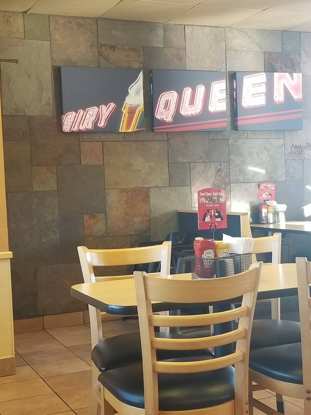 Dairy Queen Grill & Chill | restaurant | 3201 S Madison St, Muncie, IN 47302, USA | 7652823244 OR +1 765-282-3244